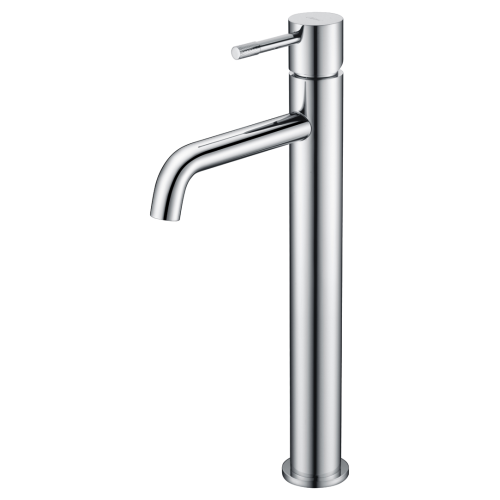 Смеситель для раковины, хром IMPERIO 1547