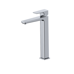 Смеситель для раковины, хром ROY 1555