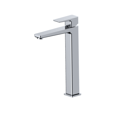 Смеситель для раковины, хром ROY 1555