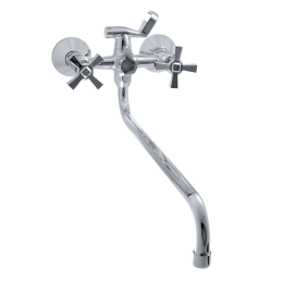 Смеситель для  ванны, хром 3003