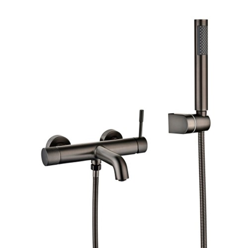 Смеситель для  ванны, металл IMPERIO 3047