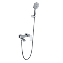 Смеситель для ванны, хром COSMO 3057