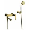 Смеситель для ванны, бронза ANTIC 3060