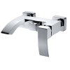 Смеситель для ванны, хром COSMO 3065
