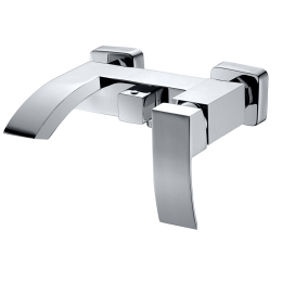 Смеситель для ванны, хром COSMO 3065