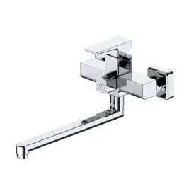 Смеситель для ванны, хром ROY 3555