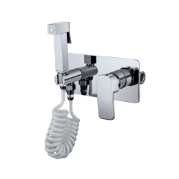 Смеситель для биде, хром R-LINE 4016