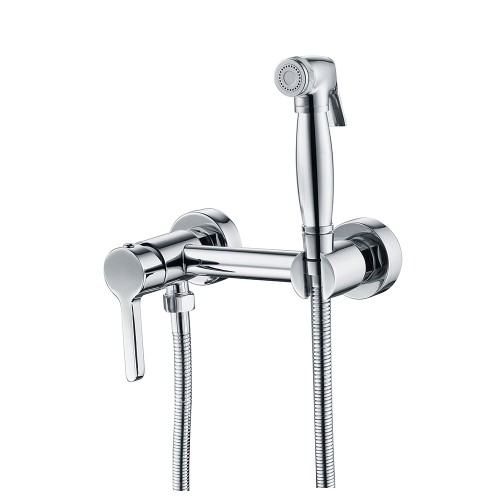 Смеситель для биде, хром GRACE 4033