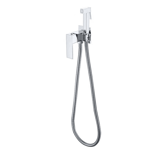 Смеситель для биде, хром QUADRO 4046