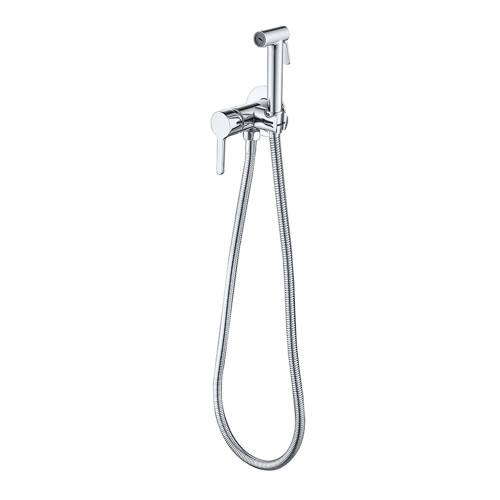 Смеситель для биде, хром GRACE 4048