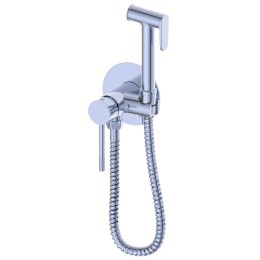 Смеситель для биде, хром IMPERIO 4049