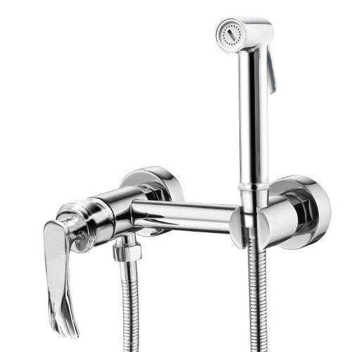 Смеситель для биде, хром ANTIC 4060